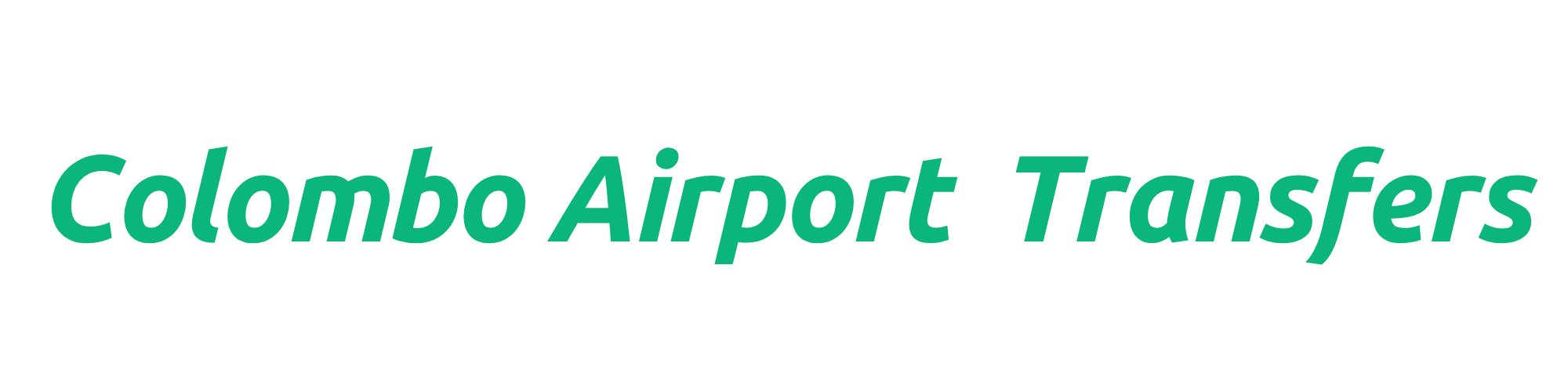 Colombo Airport Transfers