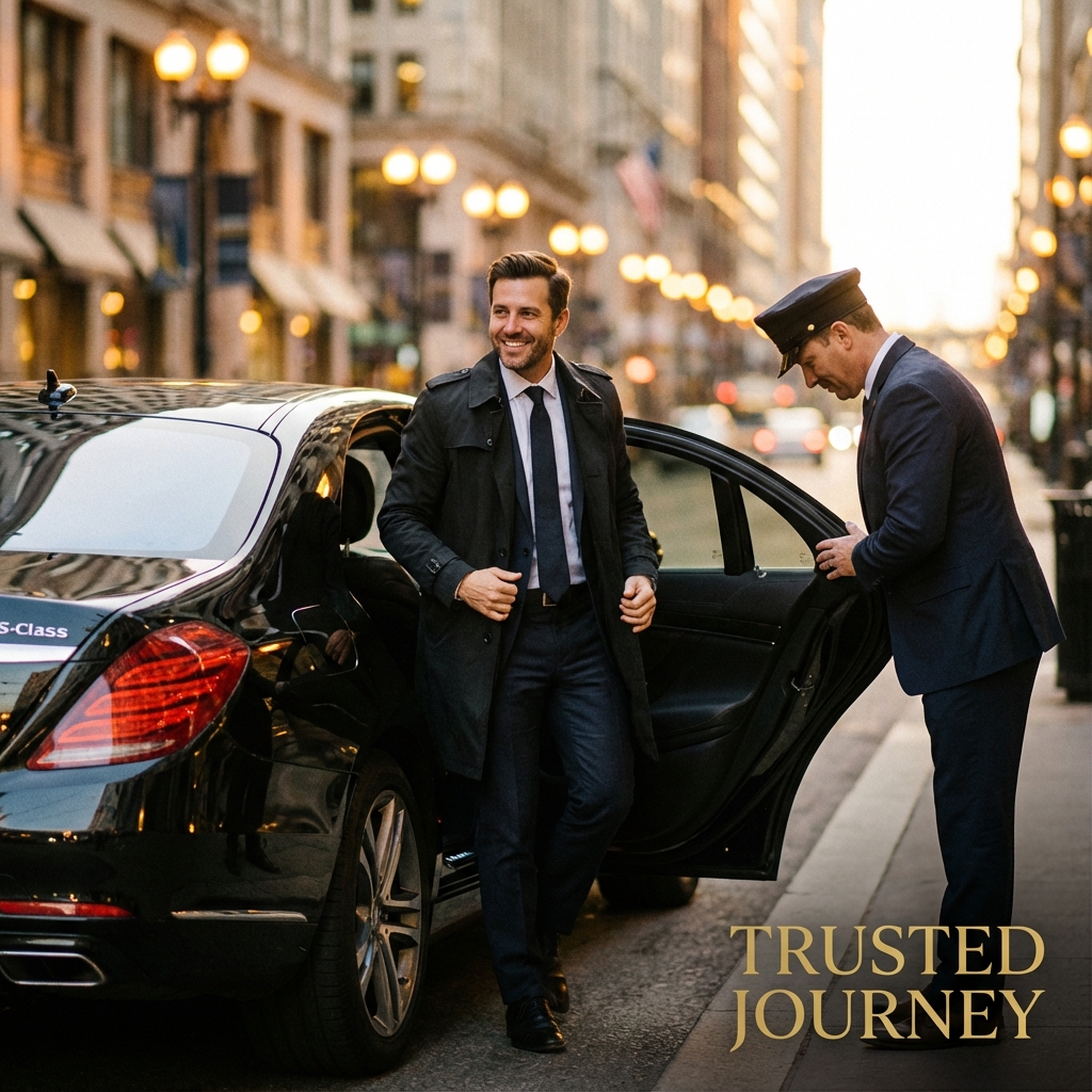 Trusted by Travellers Worldwide