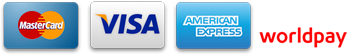 Visa Master Amex Worldpay